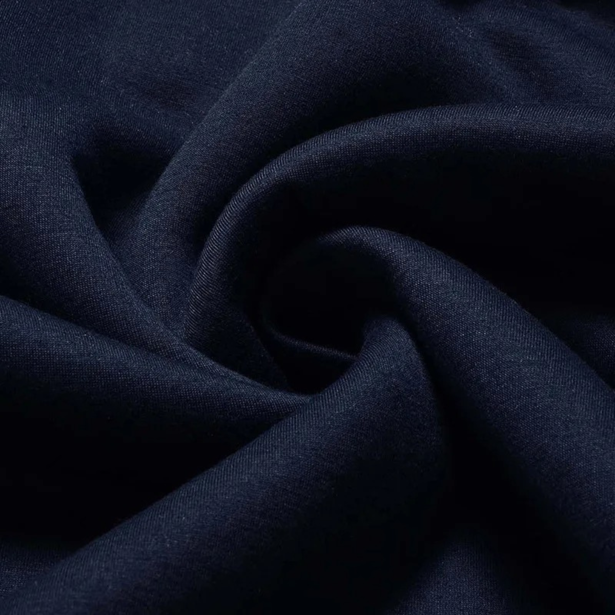 Bash | Men's Fleece Lined Zip Up Hoodie Black Gray