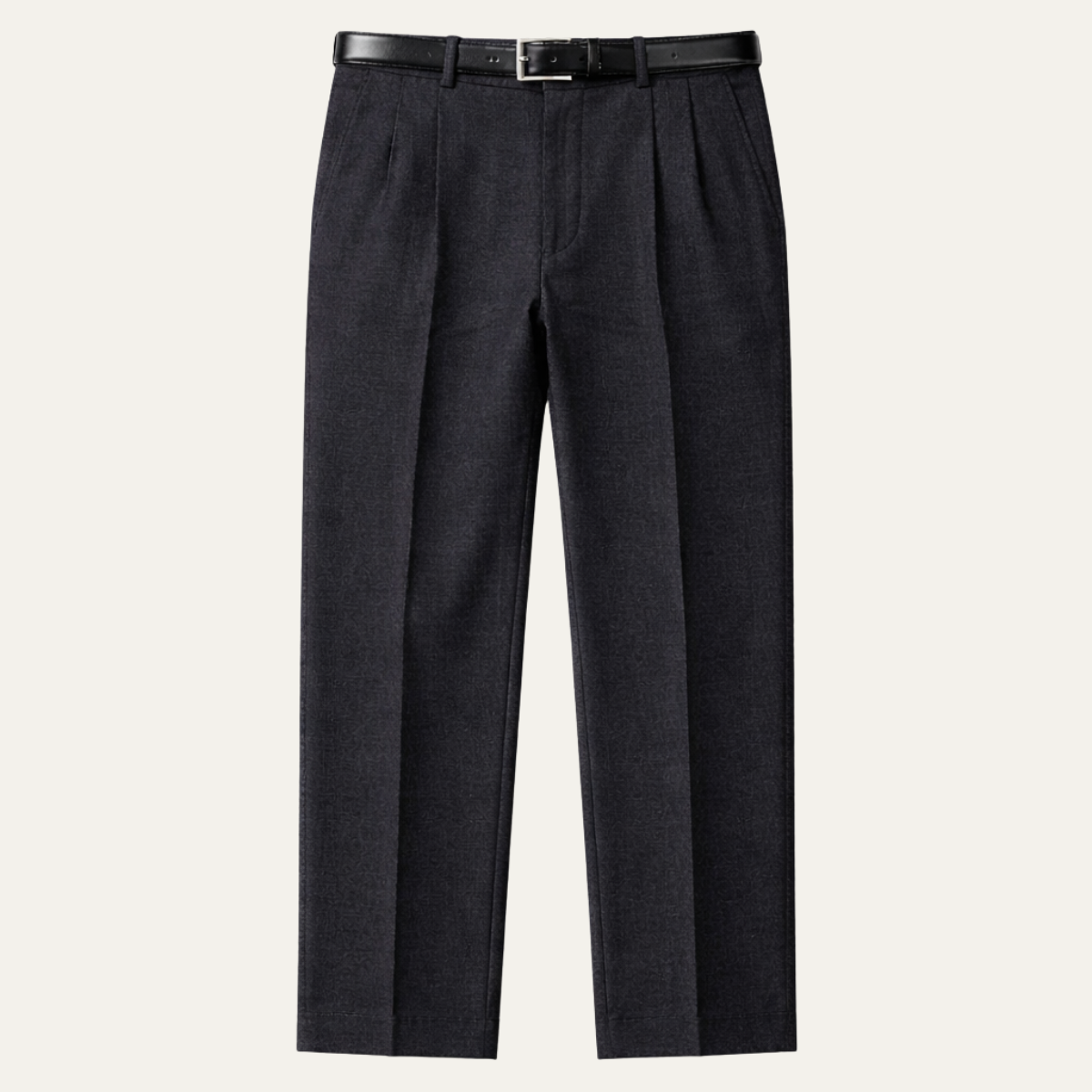 Otis | Men's Tailored Dress Pants Dark Gray