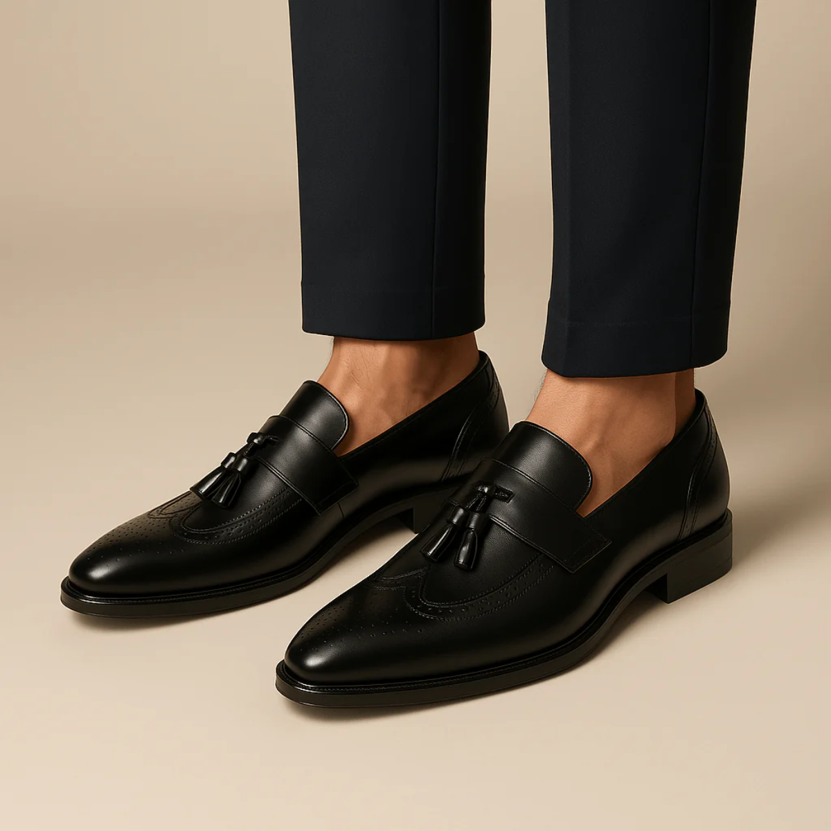 Viareggio loafer