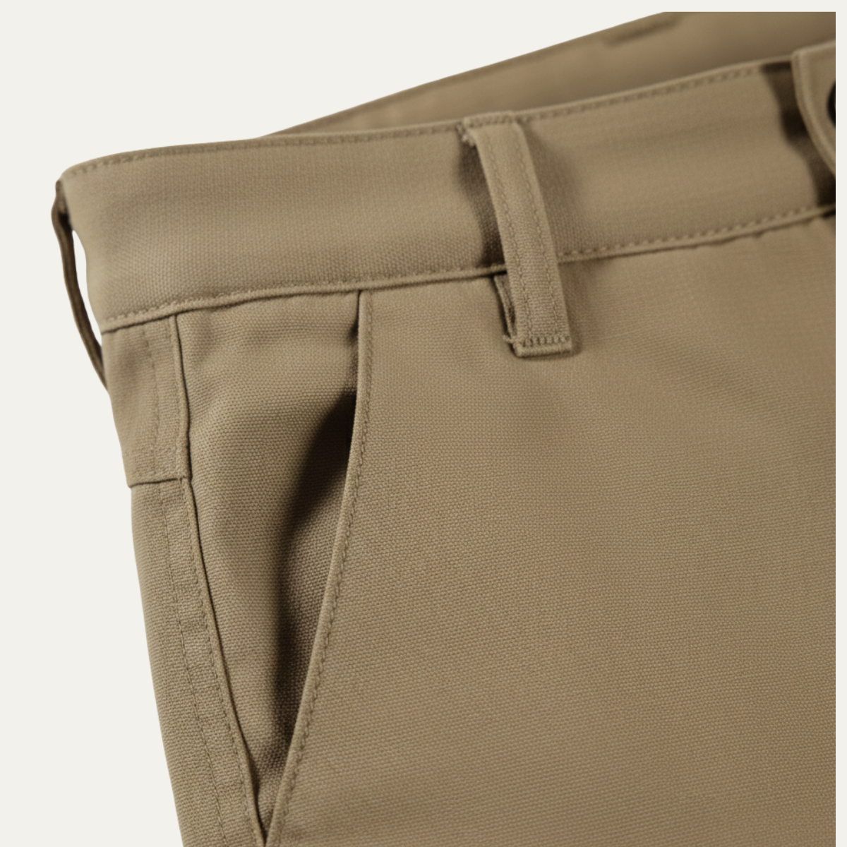 Ash | Men's Cargo Shorts Charcoal Gray Tailored