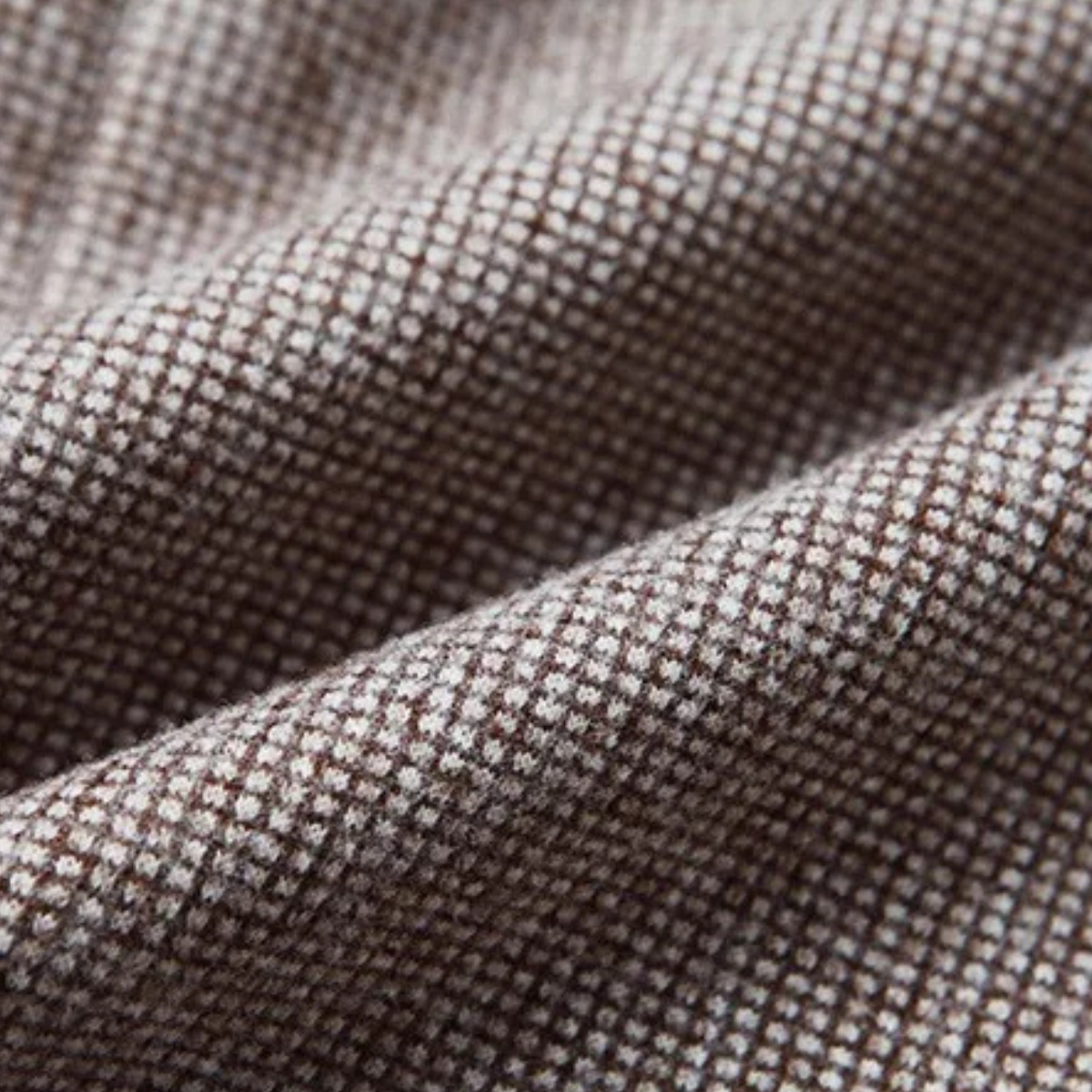 Voss | Men's Smart Casual Blazer Taupe Single Breasted