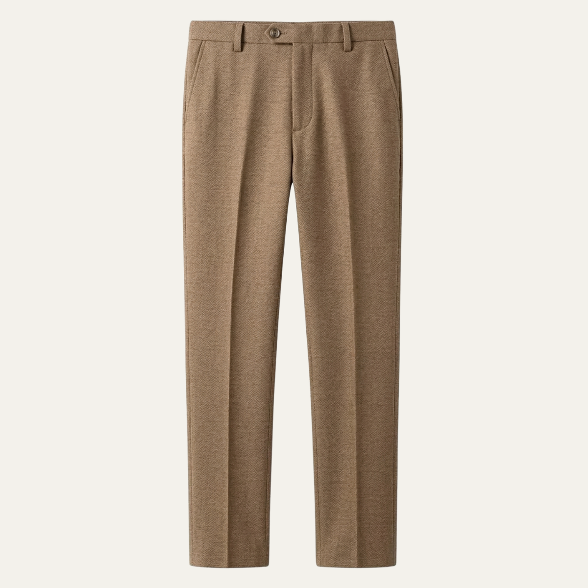 Sage | Men's Tailored Dress Pants Black