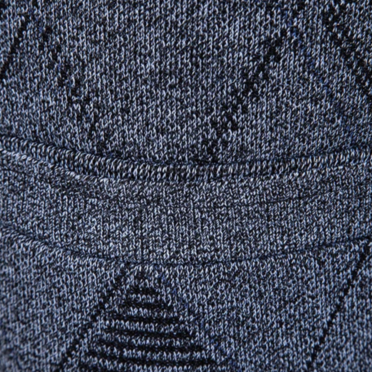 Ezra | Men's Argyle Cardigan Gray Cable Knit Button Up