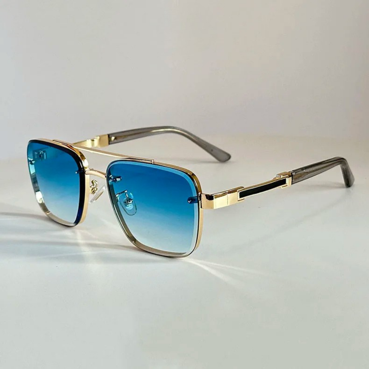 Chantilly sunglasses view