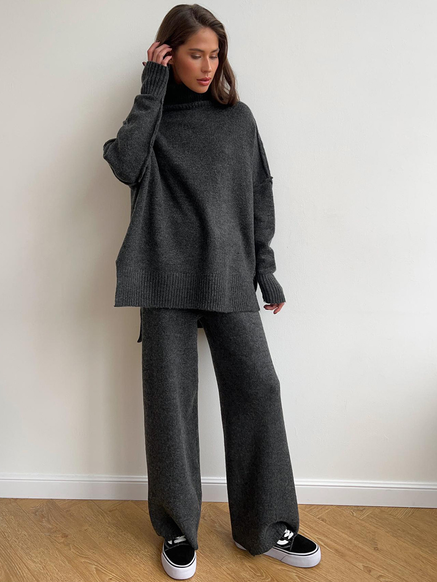 Dama Washington Isabeau women's oversized two-piece set - view 5