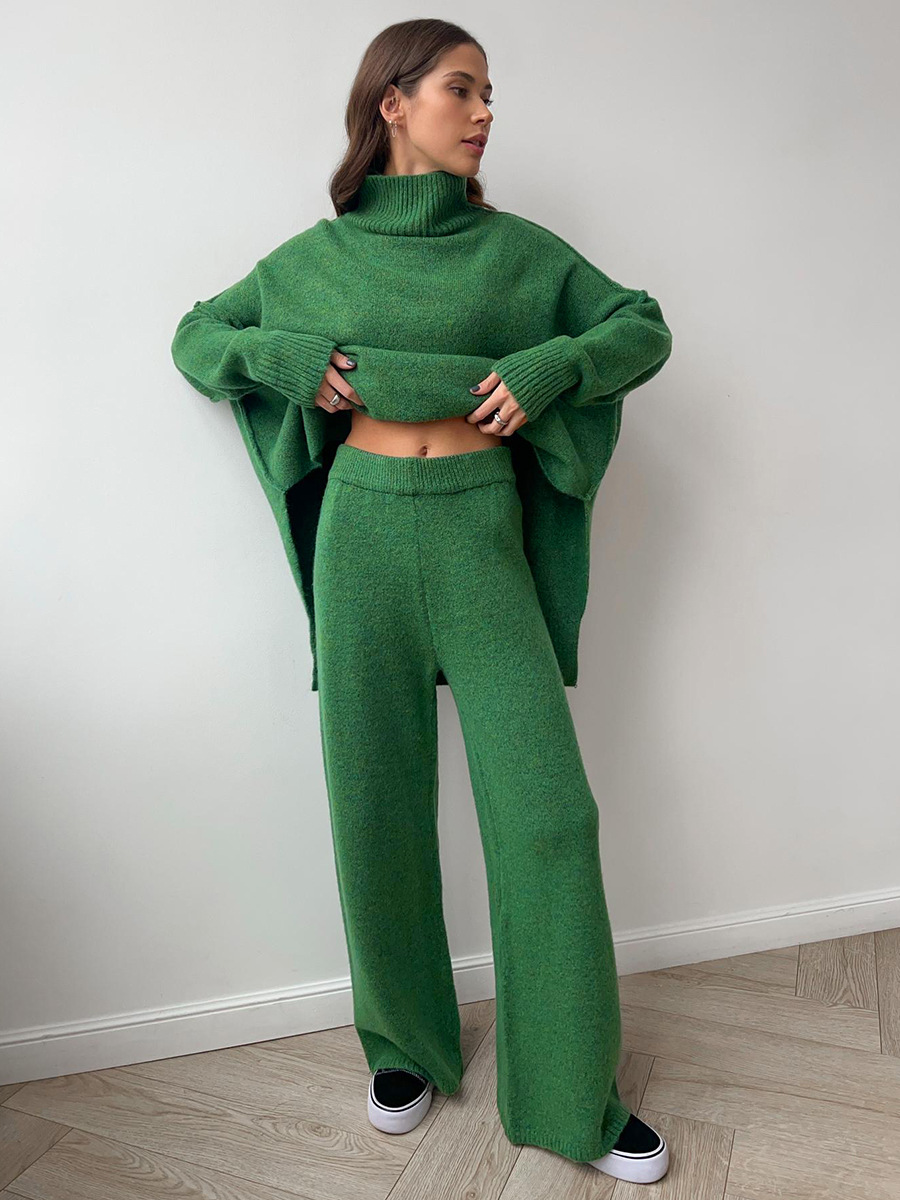 Dama Washington Isabeau women's oversized two-piece set - view 14