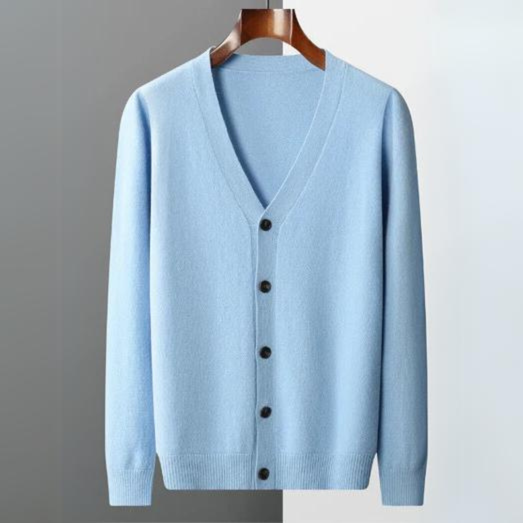 Dama Washington Bennett cardigan - view 11