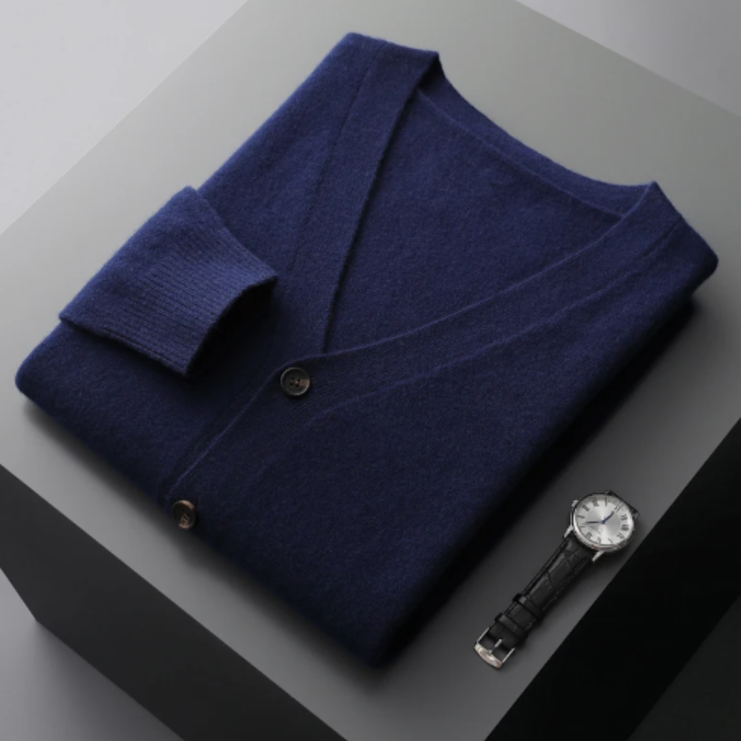 Dama Washington Bennett cardigan - view 4