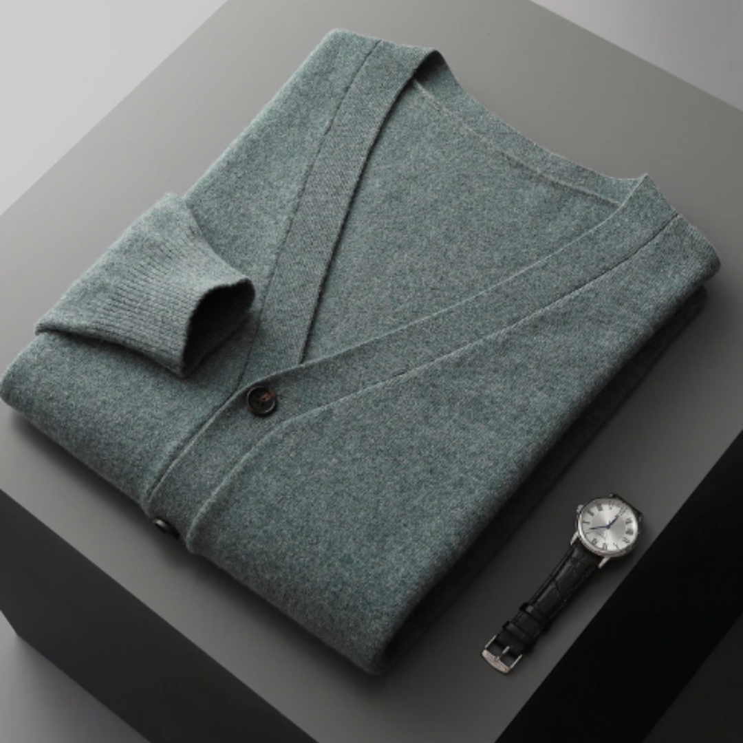 Dama Washington Bennett cardigan - view 6
