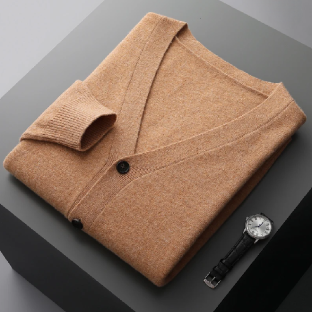 Dama Washington Bennett cardigan - view 9
