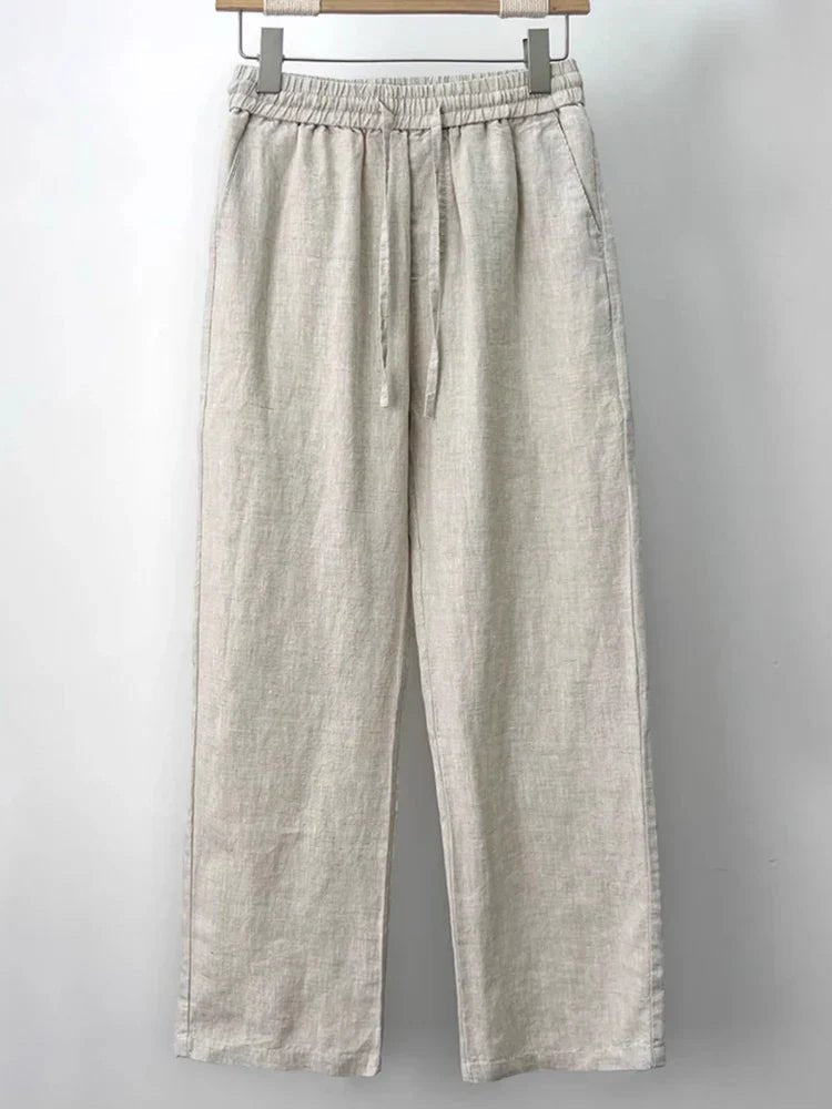 Cruz | Men's Wide Leg Jeans Gray Relaxed Fit