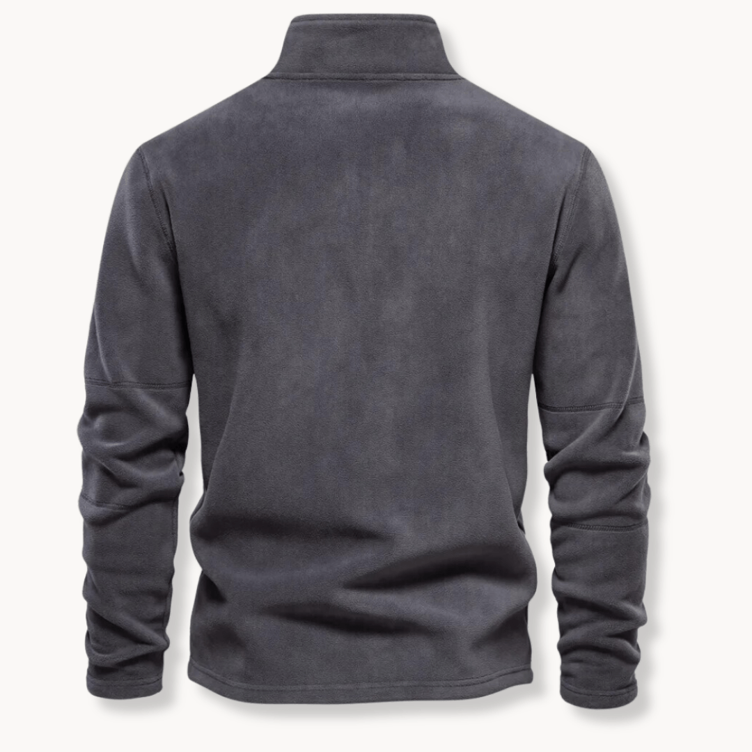Dama Washington Winslow knit sweater - view 4