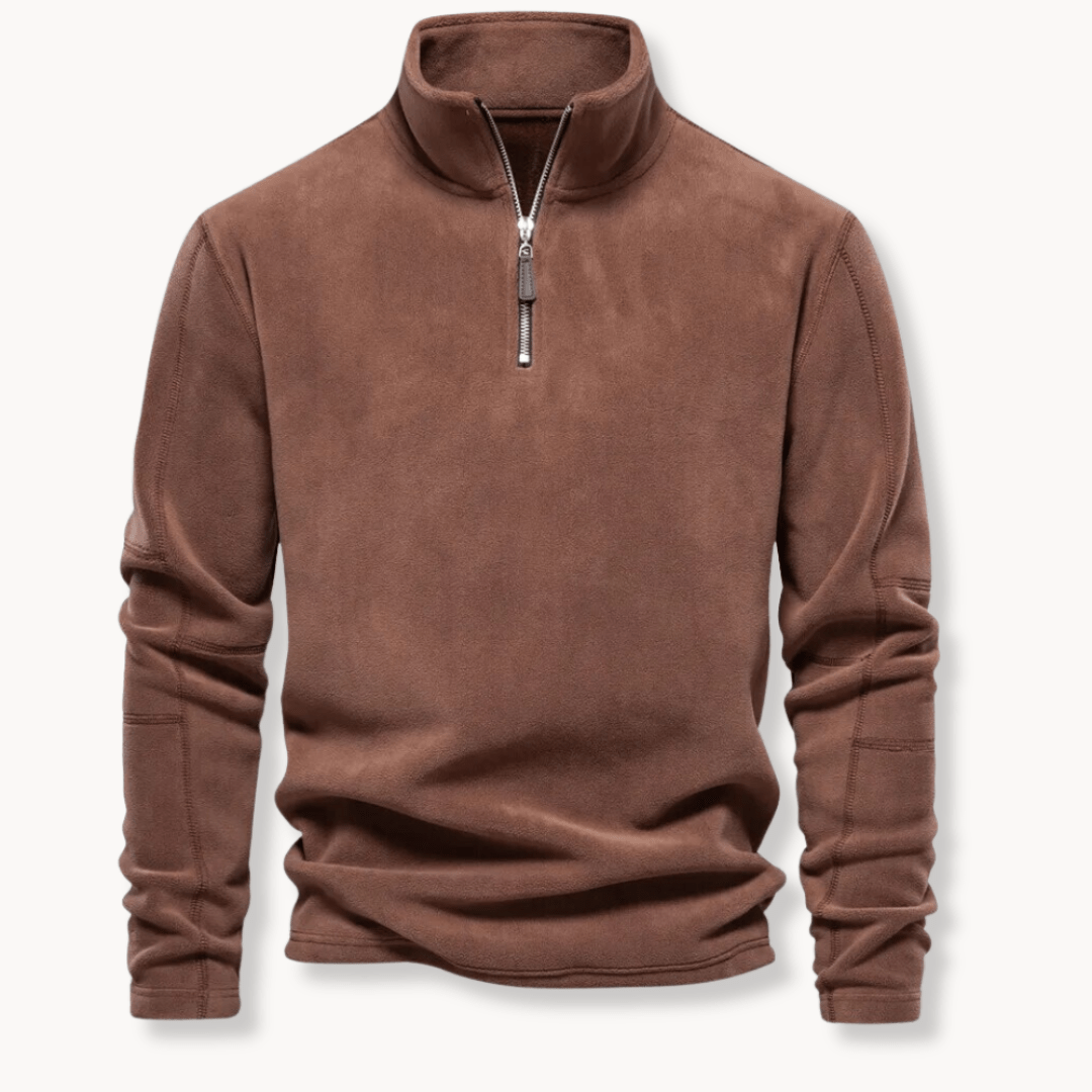 Dama Washington Winslow knit sweater - view 2