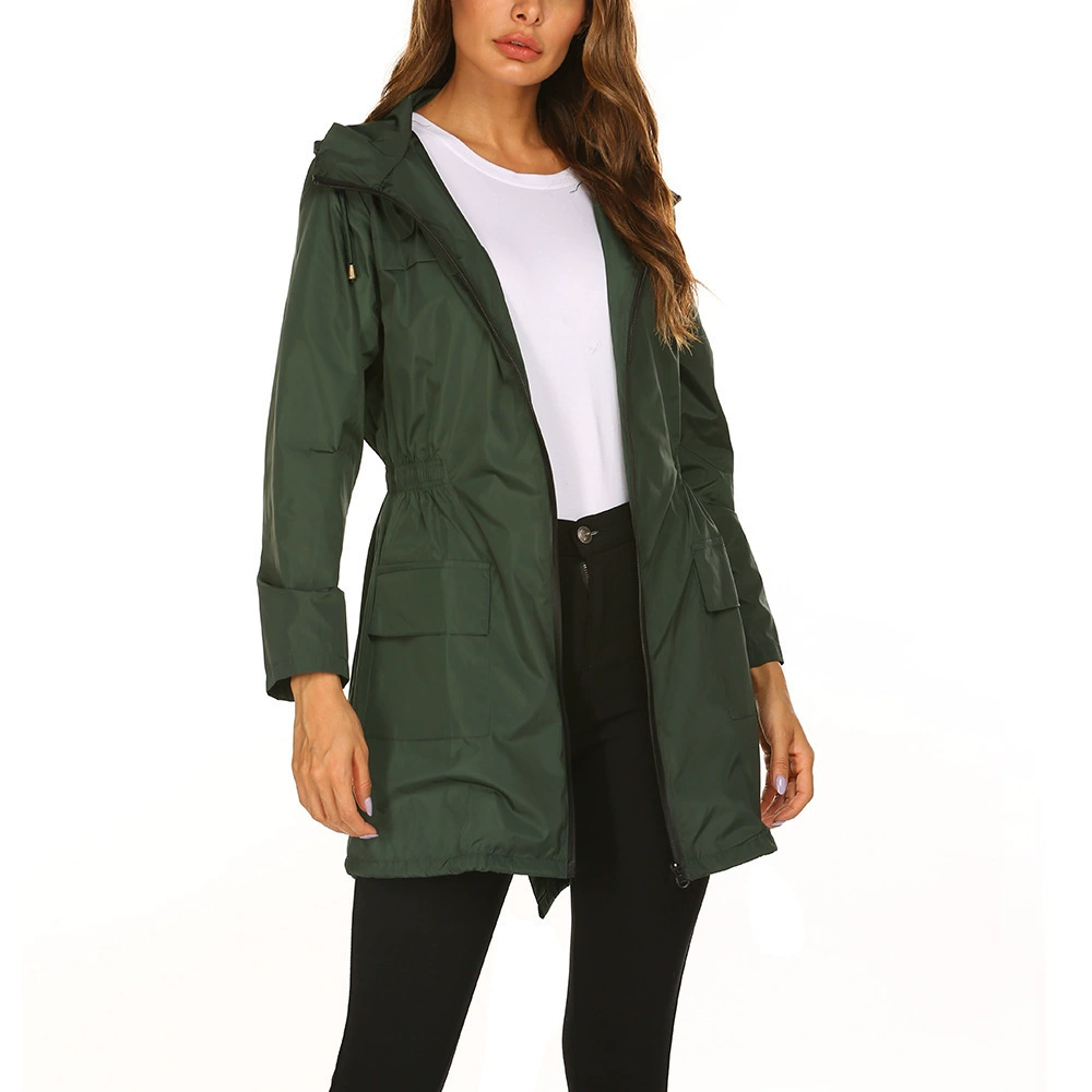 Dama Washington Paloma casual jacket - front view