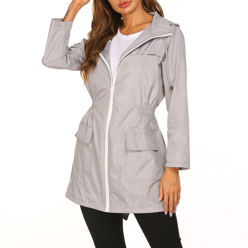 Dama Washington Paloma casual jacket - view 3