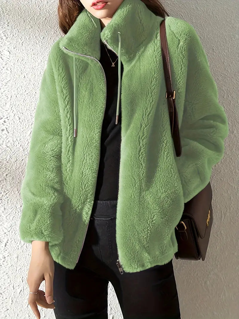 Dama Washington Perpetua coat - view 4
