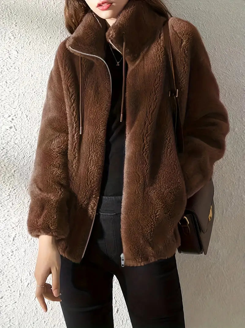 Dama Washington Perpetua coat - view 3