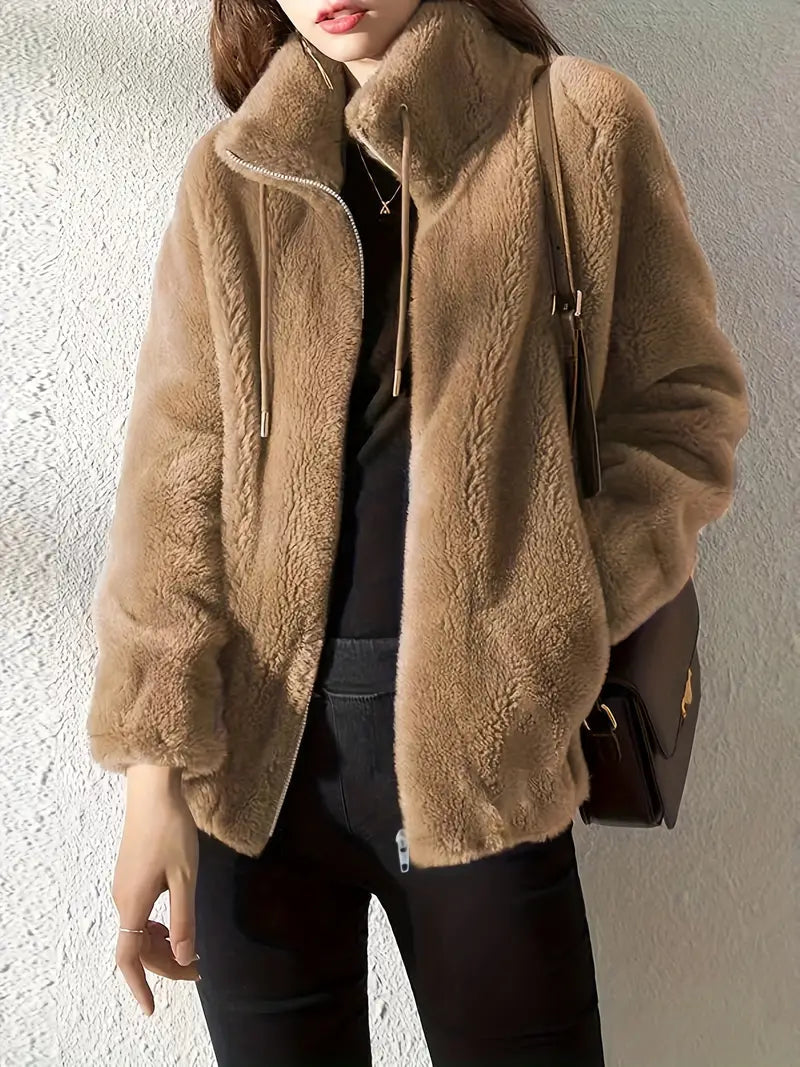Dama Washington Perpetua coat - view 2