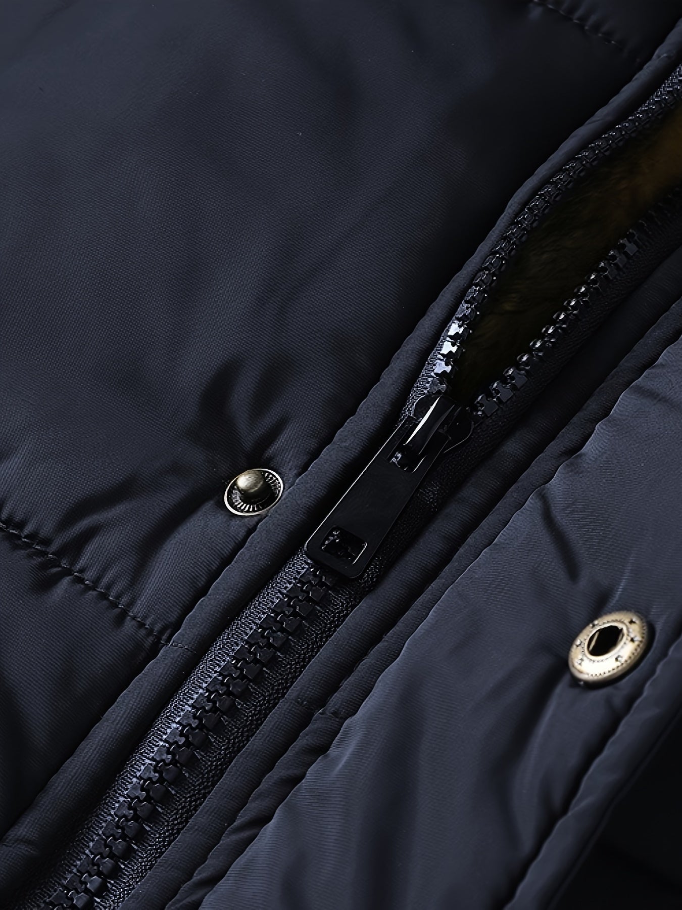 Dama Washington Palmer hooded puffer jacket - view 8