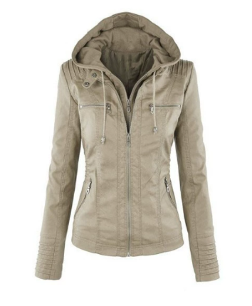 Dama Washington Valentina casual jacket - view 2