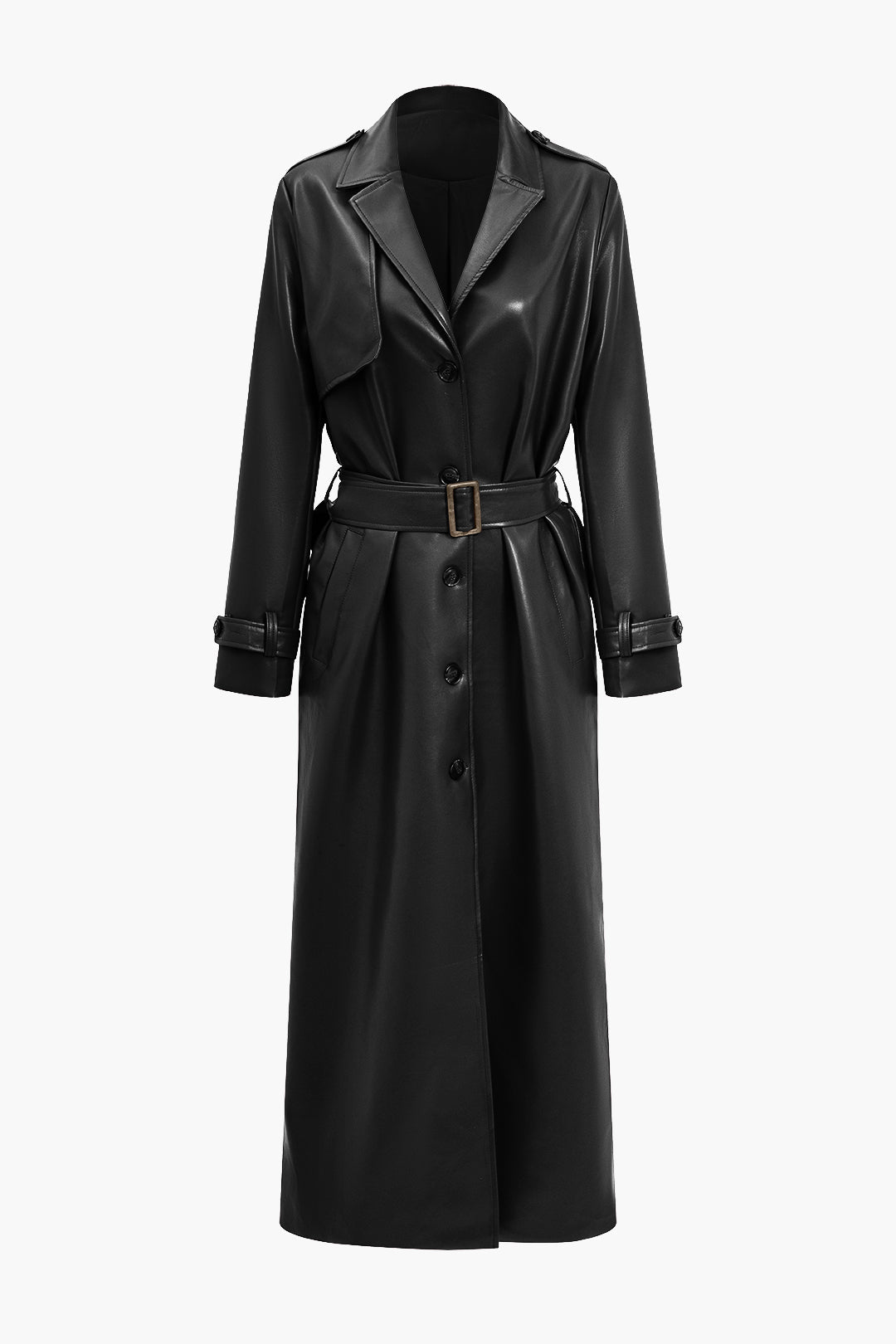 Dama Washington Nerissa trench coat - view 5
