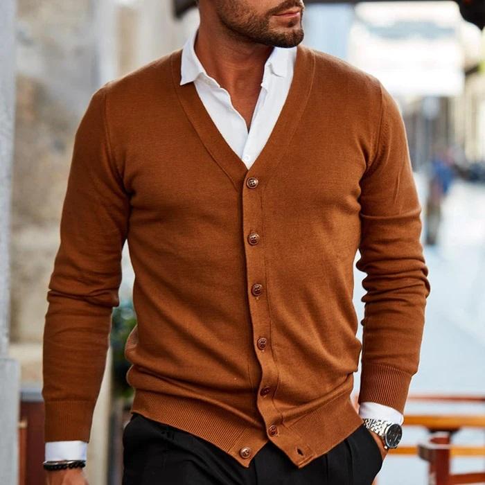 Dama Washington Finnian cardigan - view 3