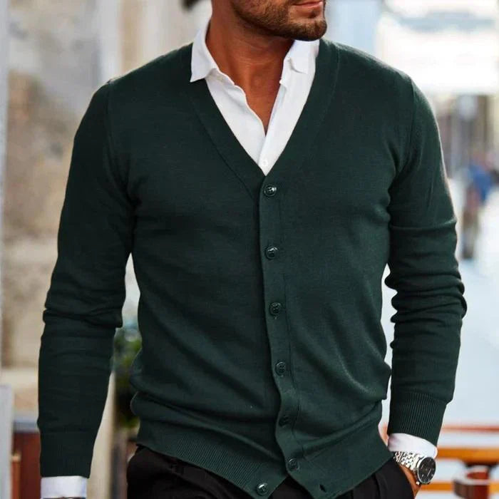 Dama Washington Finnian cardigan - view 4