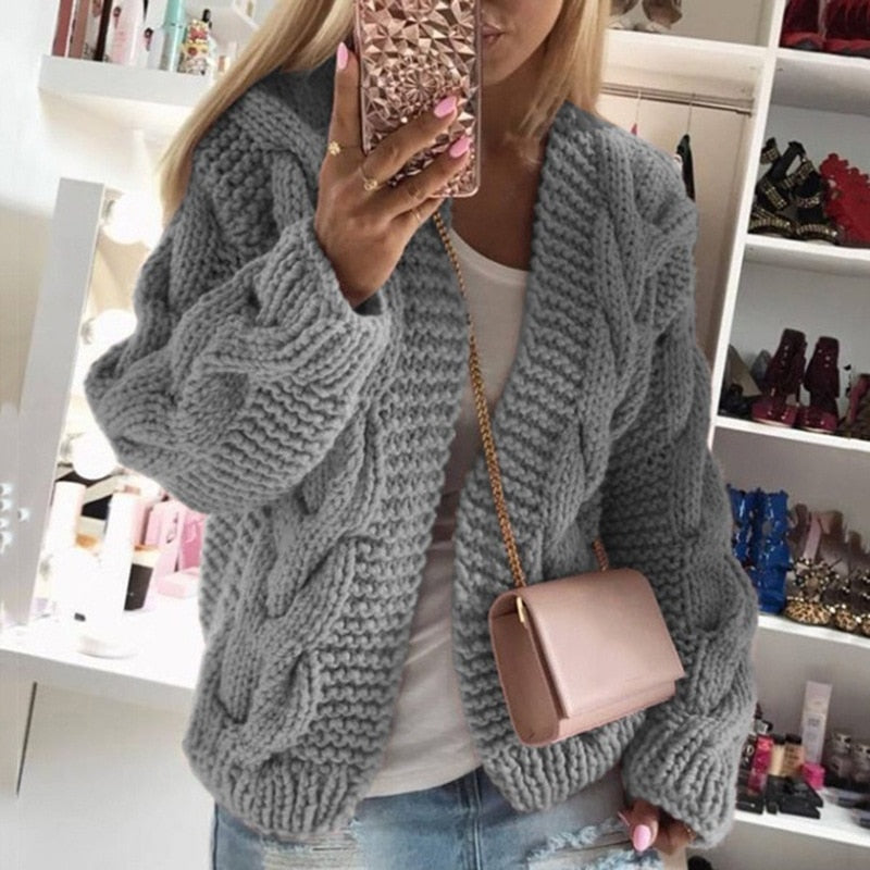 Dama Washington Clemence cardigan - view 3