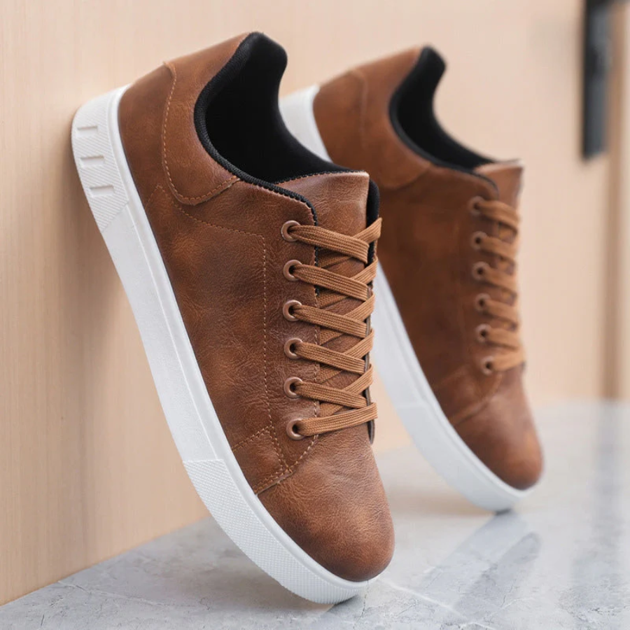 Dama Washington Judson men's orthopedic sneakers - view 3