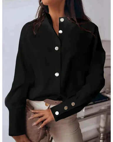 Dama Washington Millicent blouse - view 5