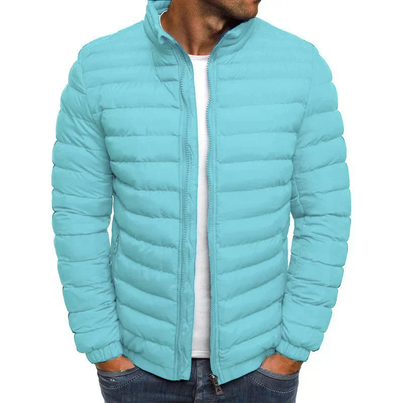 Dama Washington Hollis puffer jacket - view 3