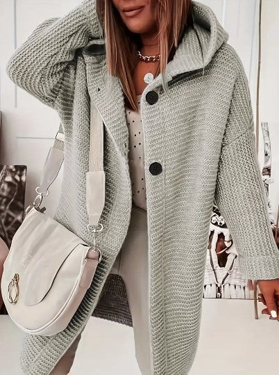 Dama Washington Dorothea cardigan - view 18