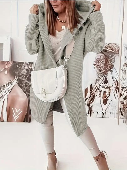 Dama Washington Dorothea cardigan - view 7