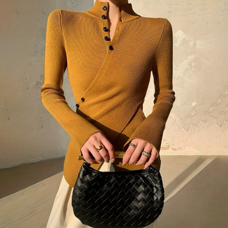 Dama Washington Wynne knit sweater - view 3