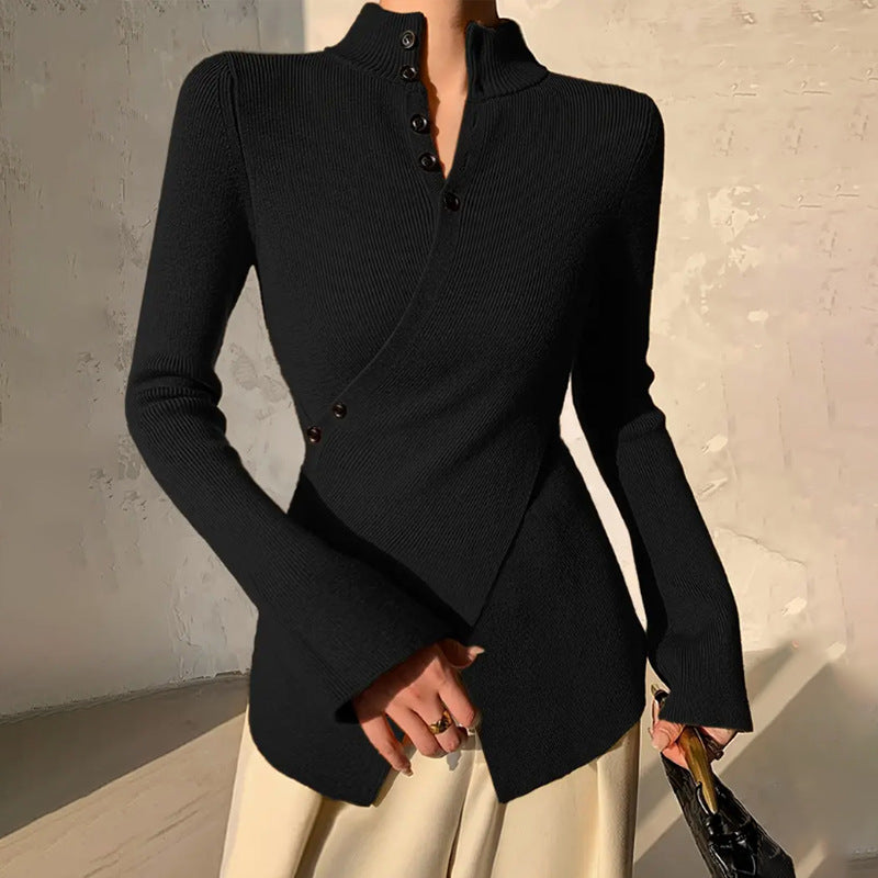 Dama Washington Wynne knit sweater - view 2
