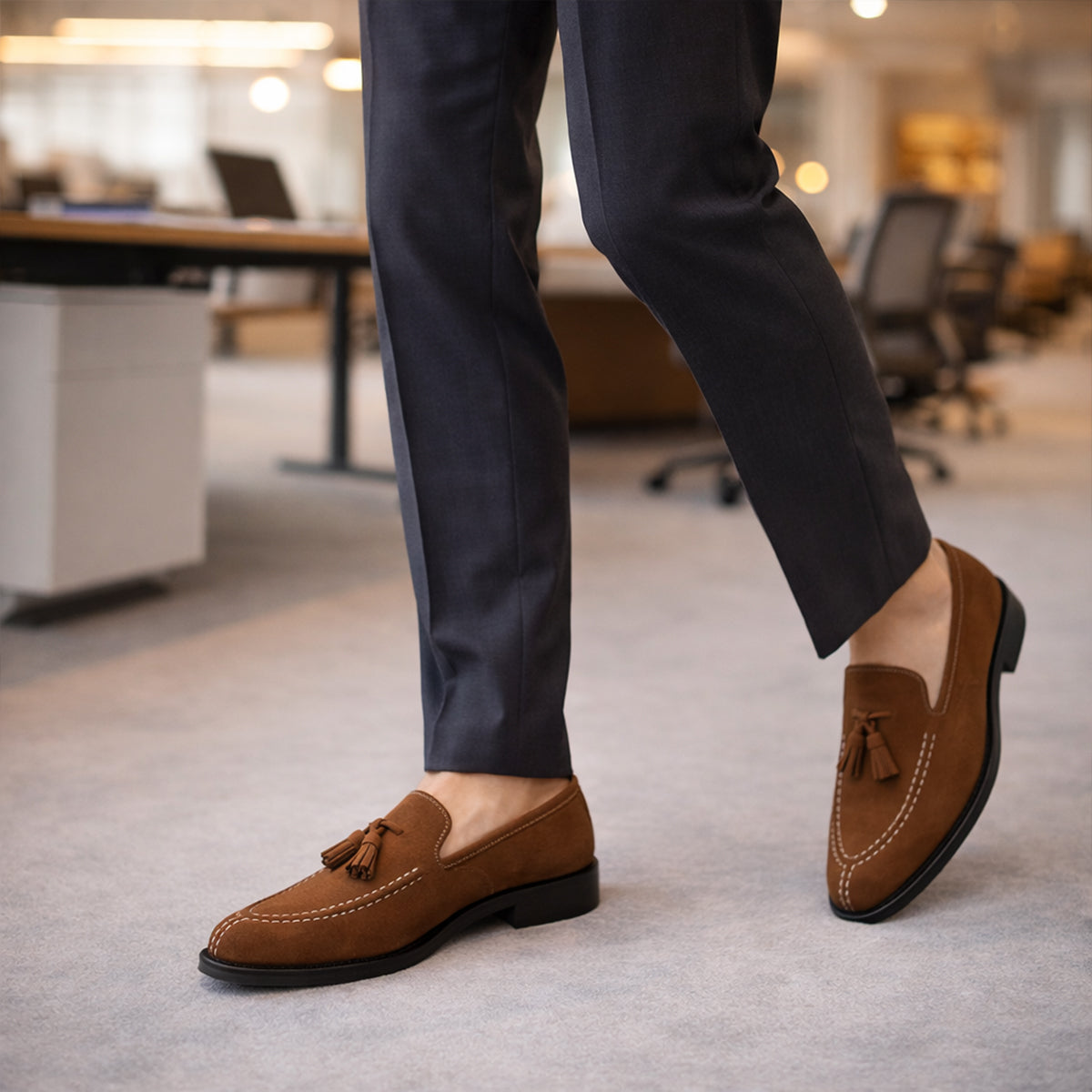 Livorno loafer