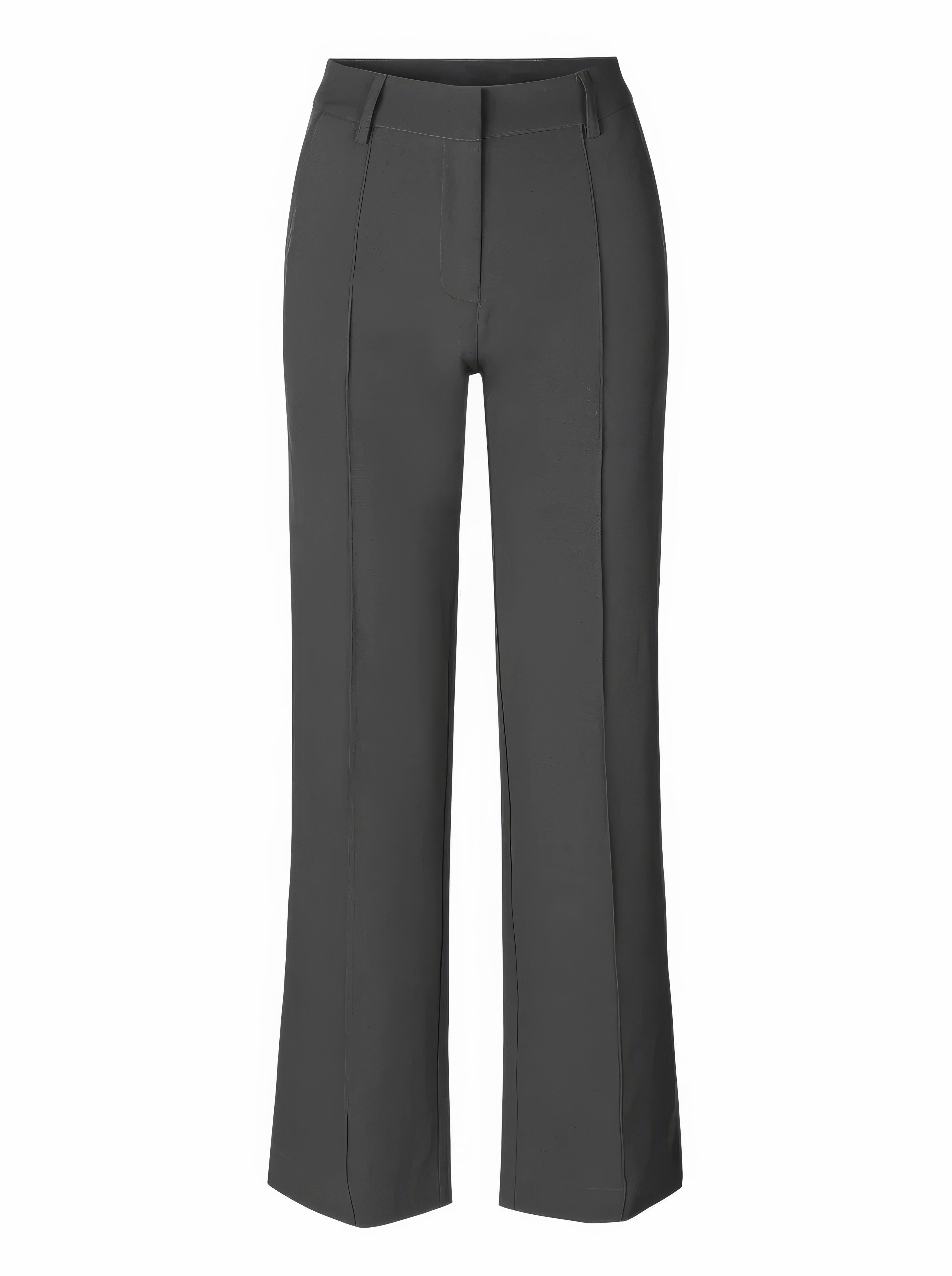 Dama Washington Annabel wide leg pants - view 14