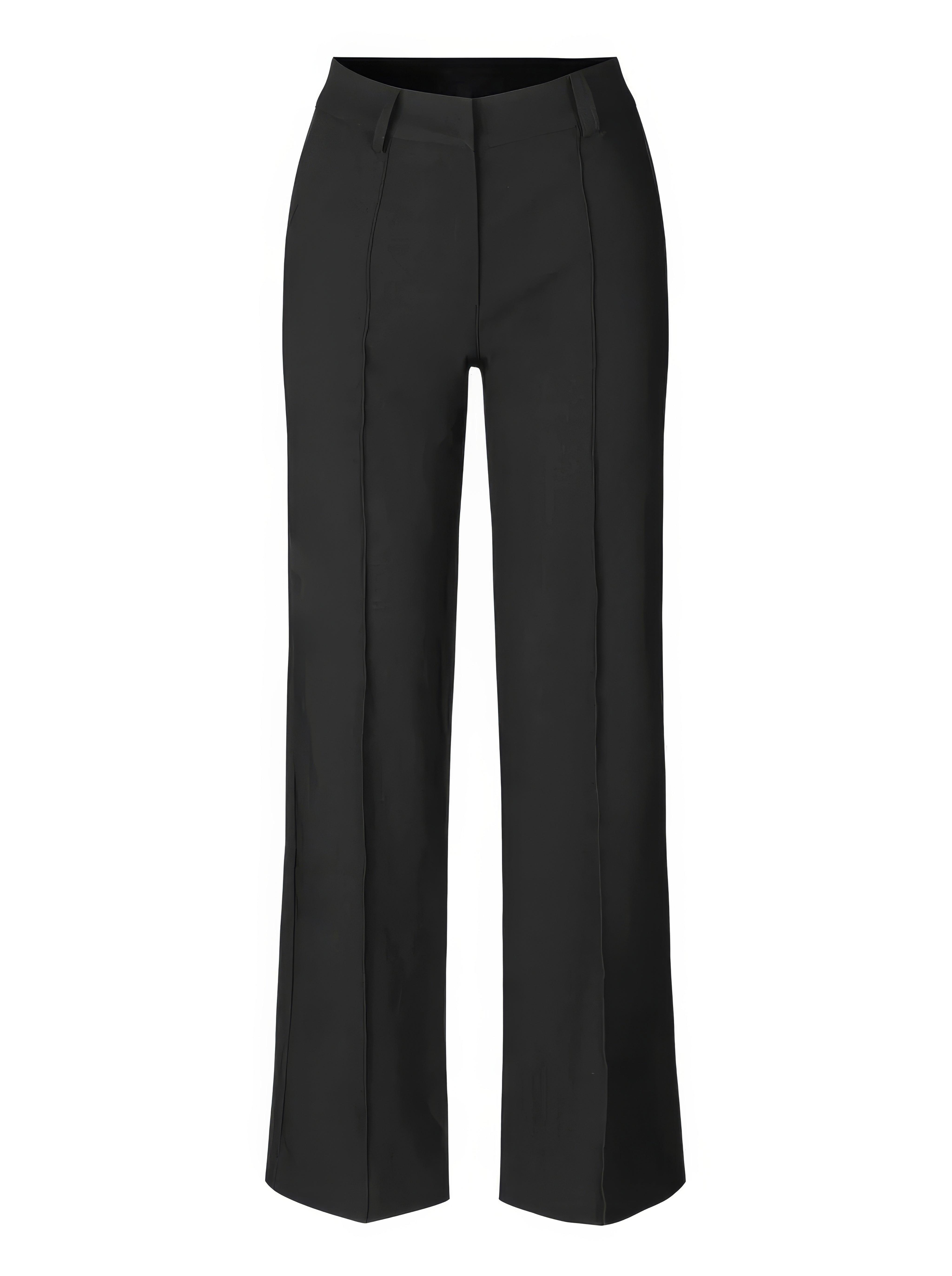 Dama Washington Annabel wide leg pants - view 11