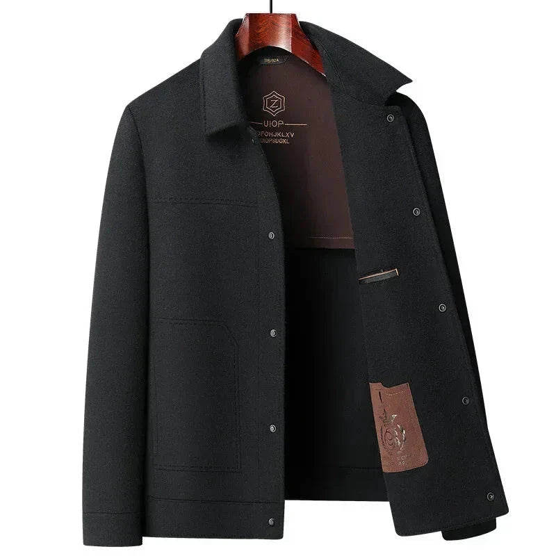 Dama Washington Gerard button-down jacket - view 5
