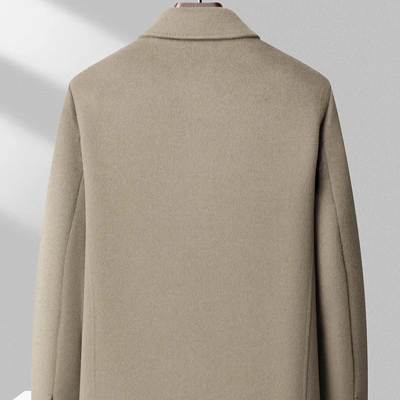 Dama Washington Gerard button-down jacket - view 4