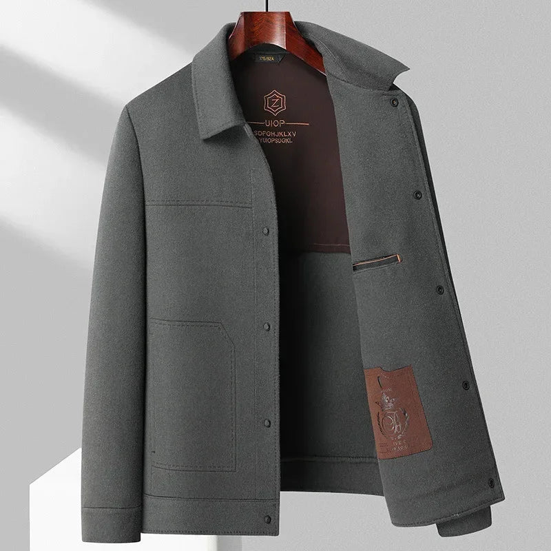 Dama Washington Gerard button-down jacket - view 3