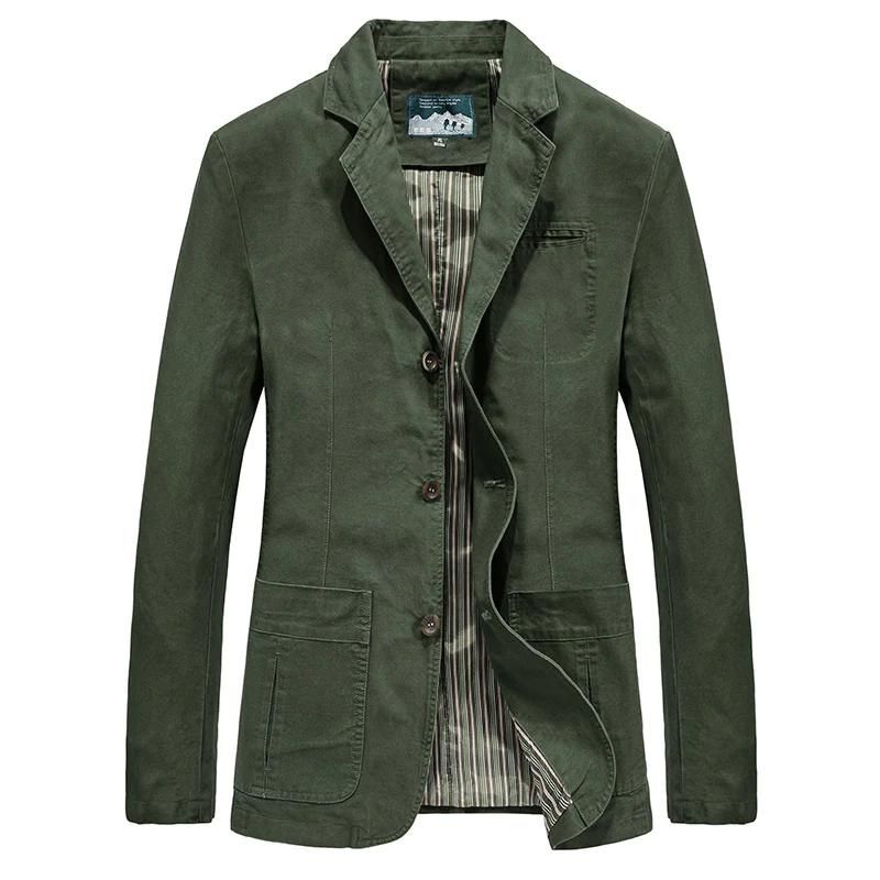 Dama Washington Isambard men's casual blazer - view 8