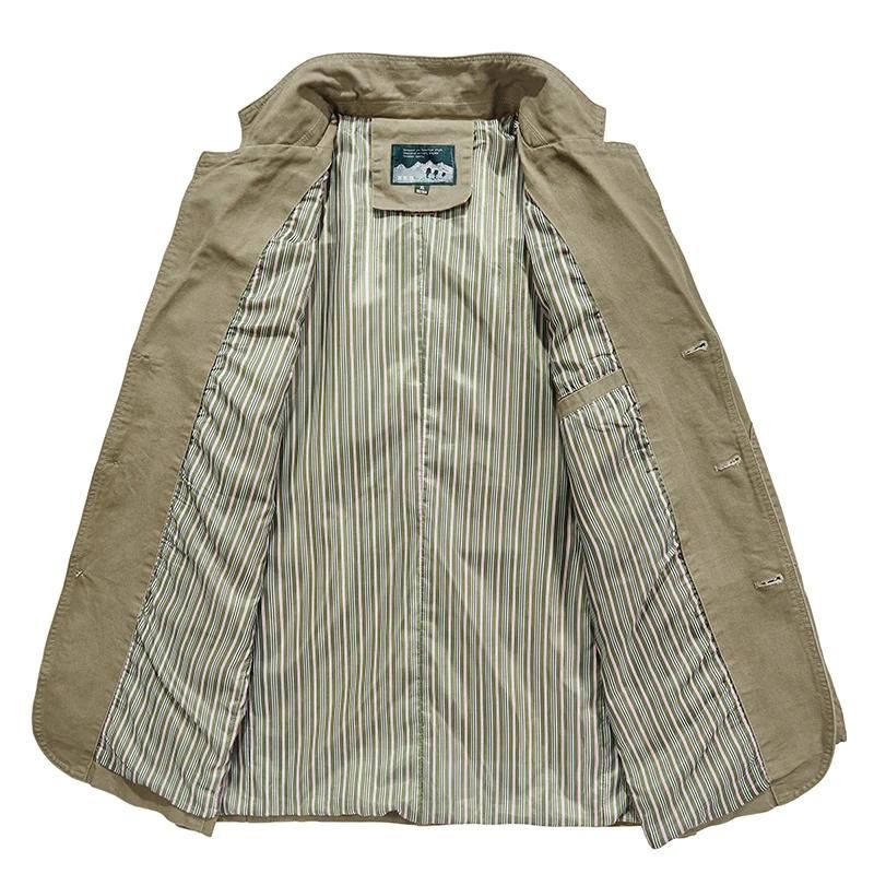 Dama Washington Isambard men's casual blazer - view 2