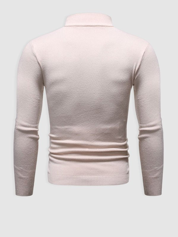 Dama Washington Quentin turtleneck sweater - view 6