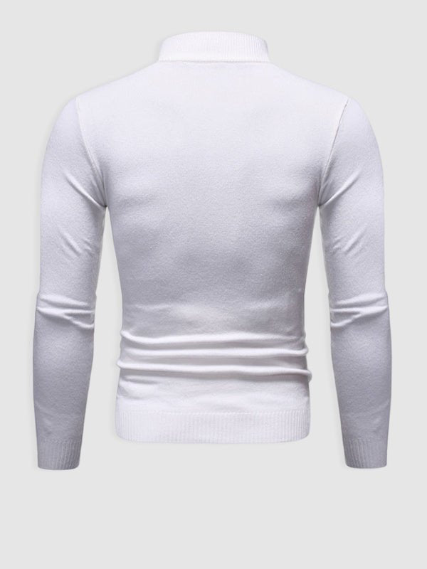 Dama Washington Quentin turtleneck sweater - view 4