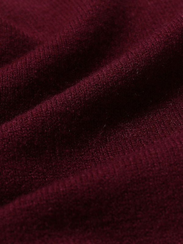 Dama Washington Quentin turtleneck sweater - view 10