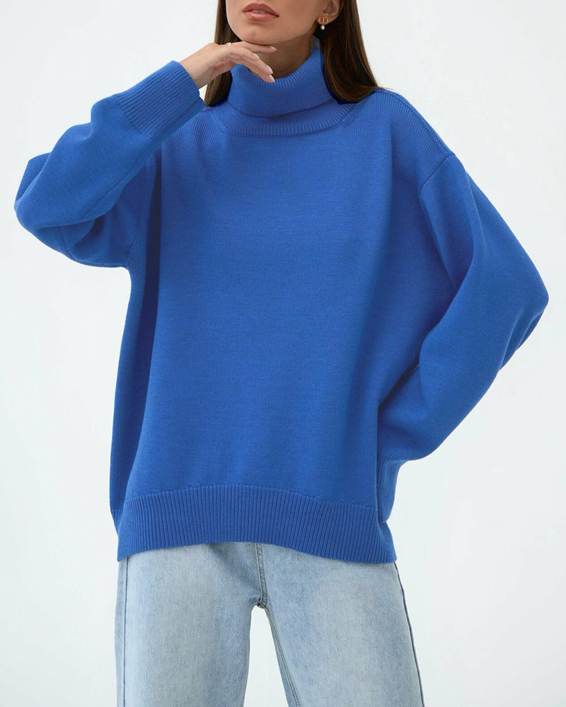 Dama Washington Tamsin turtleneck sweater - view 12