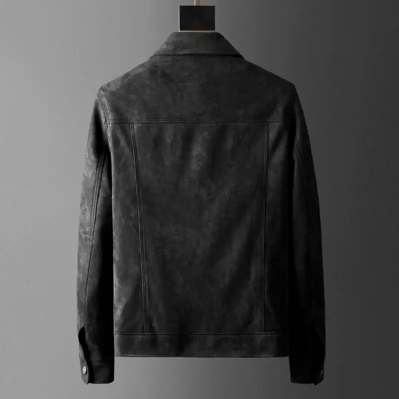 Dama Washington Diarmuid button-down jacket - view 5