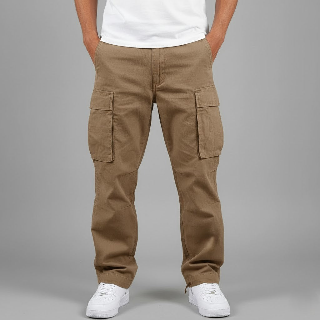 Dama Washington men's cargo pants - view 2