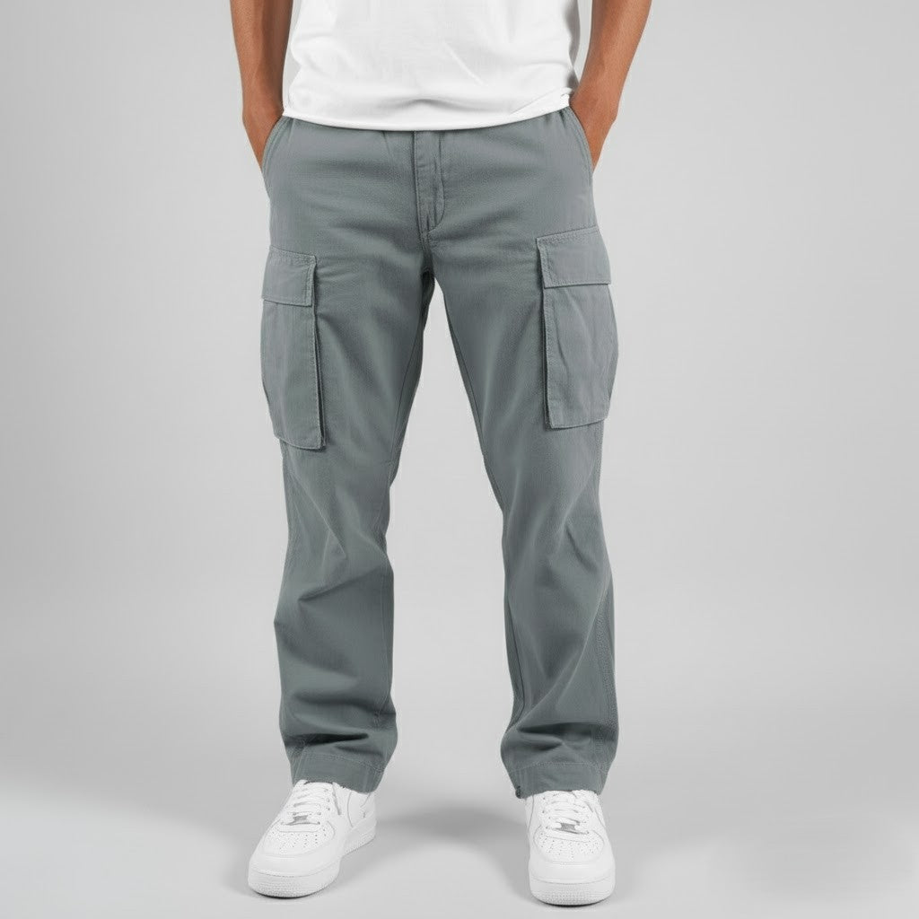 Dama Washington men's cargo pants - view 8